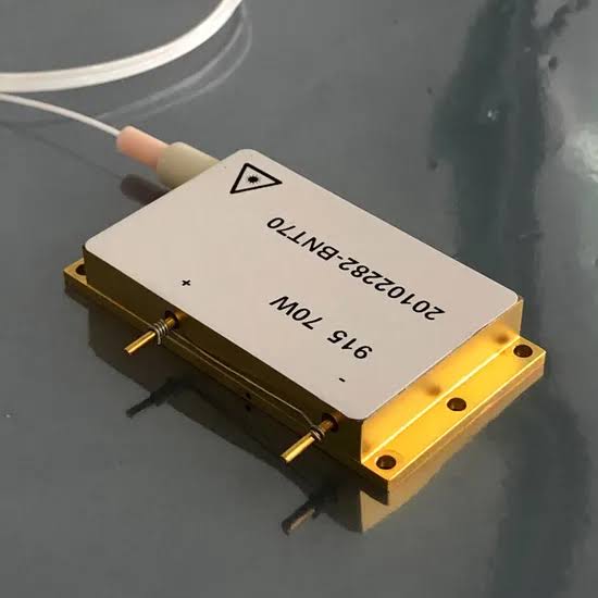 Pump Diode