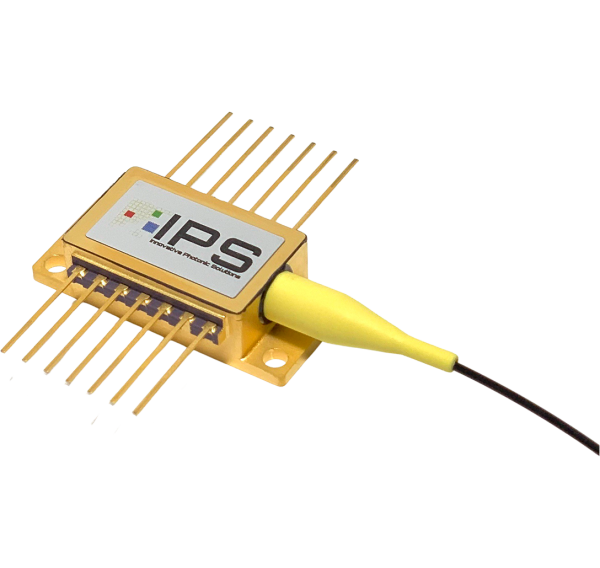 Seed Laser